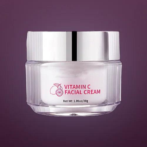 LumiEssence C Nourishing Cream - BelleHarris