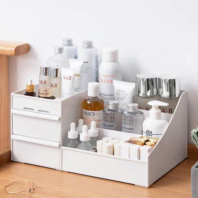 Makeup Jewelry Drawer Organizer - BelleHarris