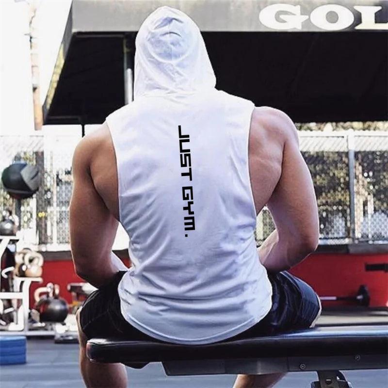 Men's gym lightweight hoodies. Best in Hoodies and Tank Tops - BelleHarris