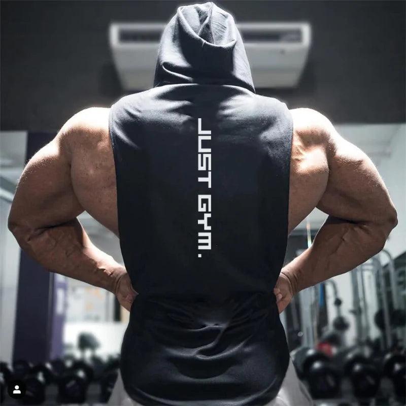 Men's gym lightweight hoodies. Best in Hoodies and Tank Tops - BelleHarris