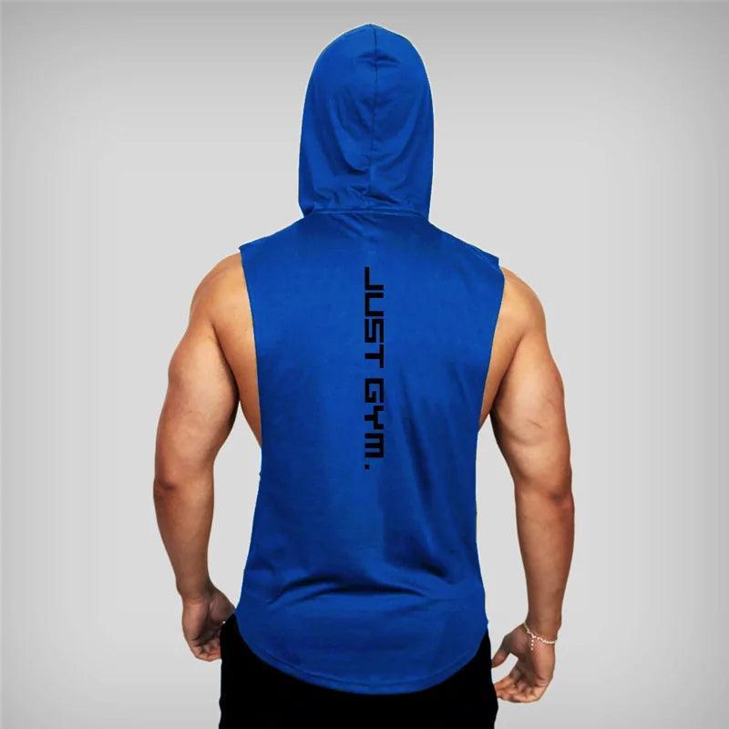 Men's gym lightweight hoodies. Best in Hoodies and Tank Tops - BelleHarris