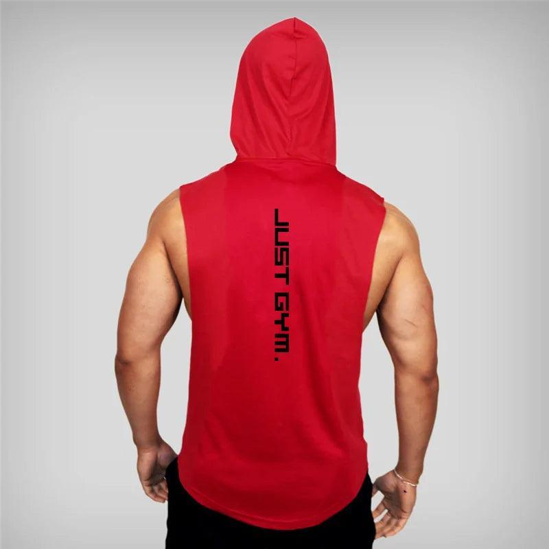 Men's gym lightweight hoodies. Best in Hoodies and Tank Tops - BelleHarris