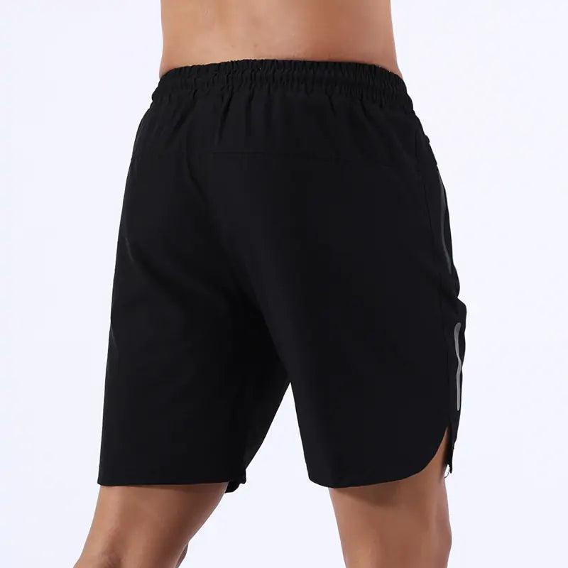 Men's Gym Shorts - BelleHarris