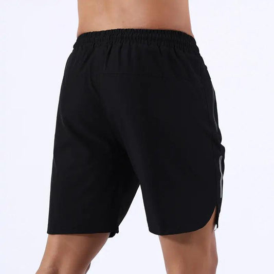 Men's Gym Shorts - BelleHarris