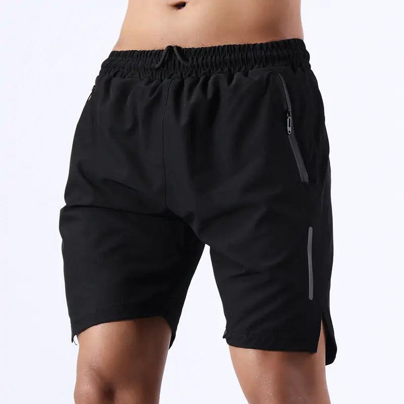 Men's Gym Shorts - BelleHarris
