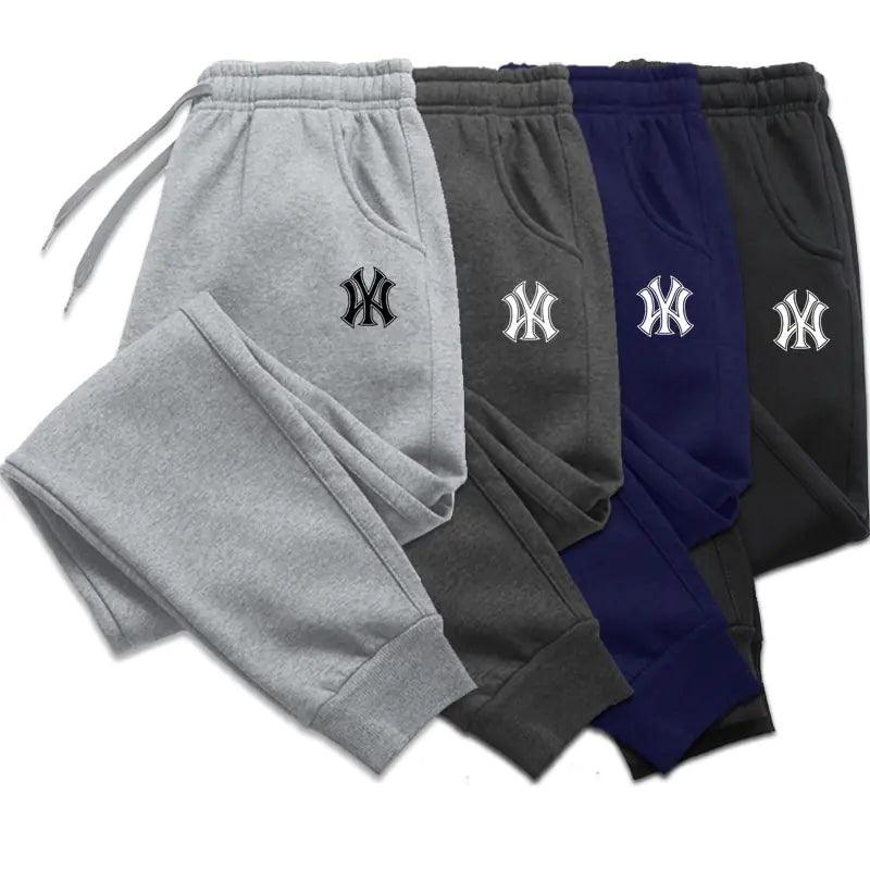 Men's Workout Sweatpants - BelleHarris