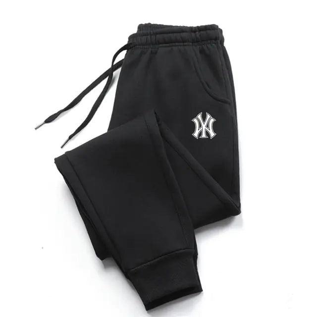 Men's Workout Sweatpants - BelleHarris