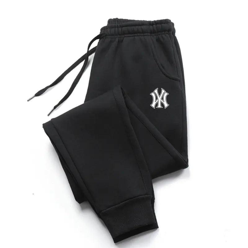Men's Workout Sweatpants - BelleHarris