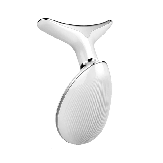 Micro-current Neck Face Massage Device - BelleHarris