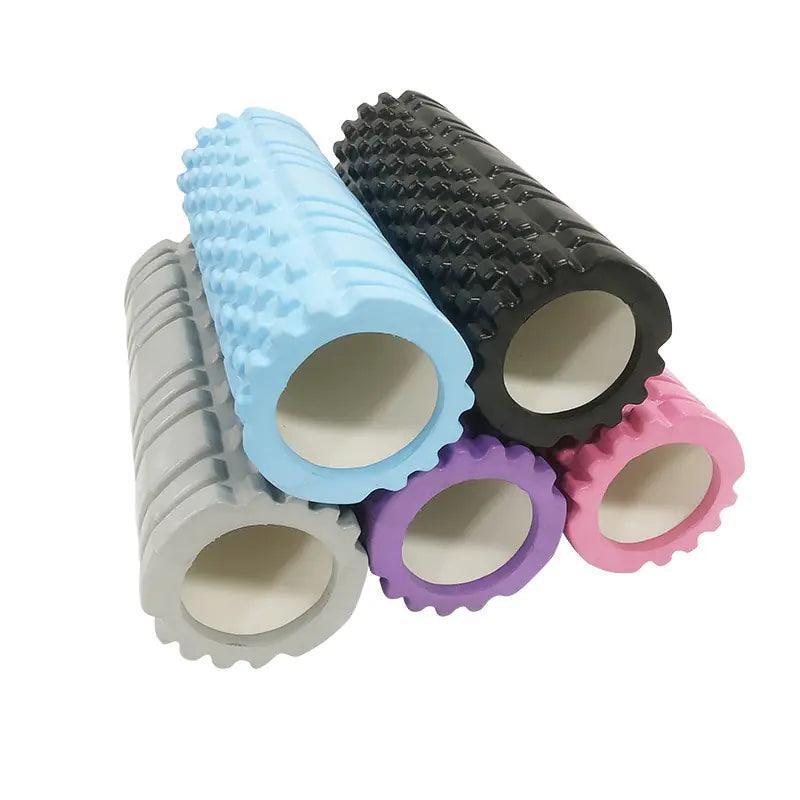Mini Size Yoga Column Foam Roller - BelleHarris