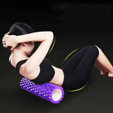 Mini Size Yoga Column Foam Roller - BelleHarris