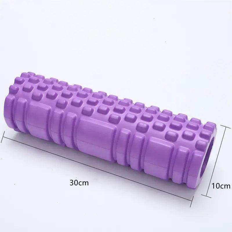 Mini Size Yoga Column Foam Roller - BelleHarris