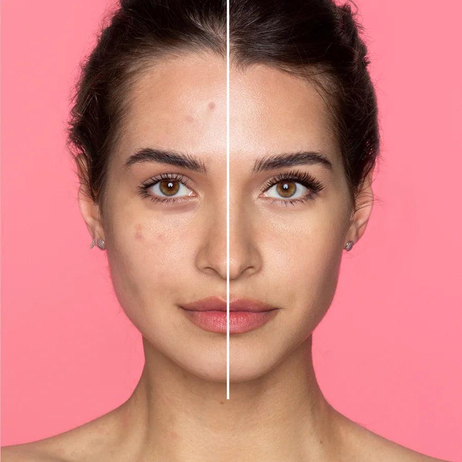 Mud Rub Exfoliator Gel - BelleHarris