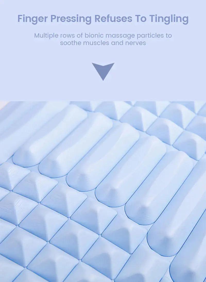 Neck and Back Stretcher - BelleHarris