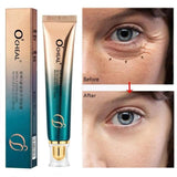 New Anti-Wrinkle Eye Cream - BelleHarris