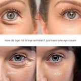 New Anti-Wrinkle Eye Cream - BelleHarris