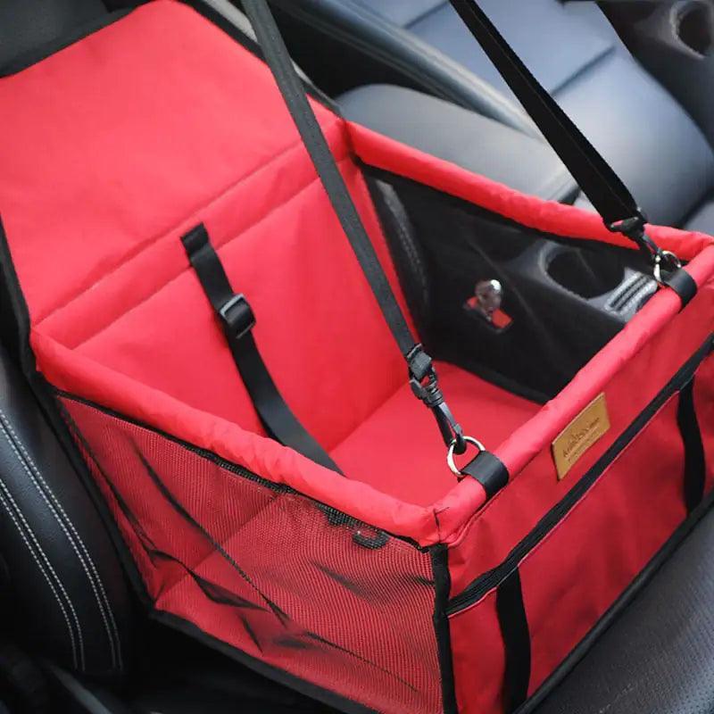 Pet Car Seat Bag - BelleHarris