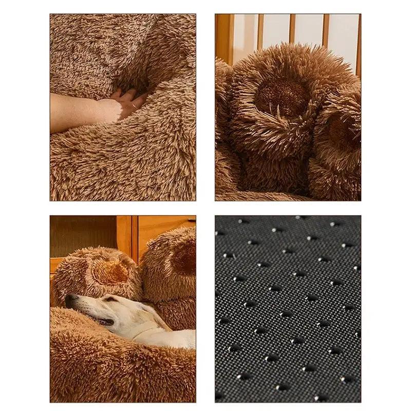 Pet Dog Sofa Beds - BelleHarris
