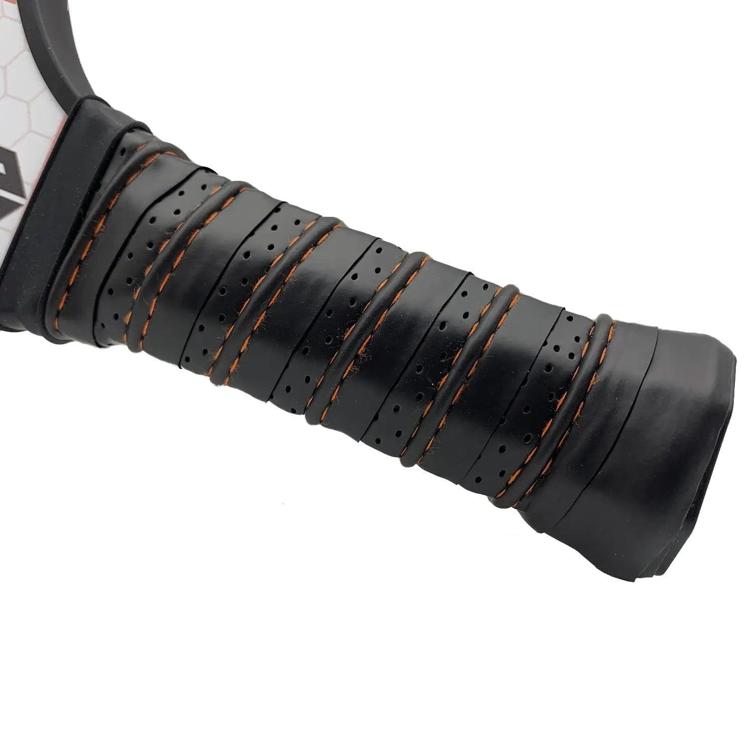 Pickleball Paddles Set Includes 4 Balls - BelleHarris