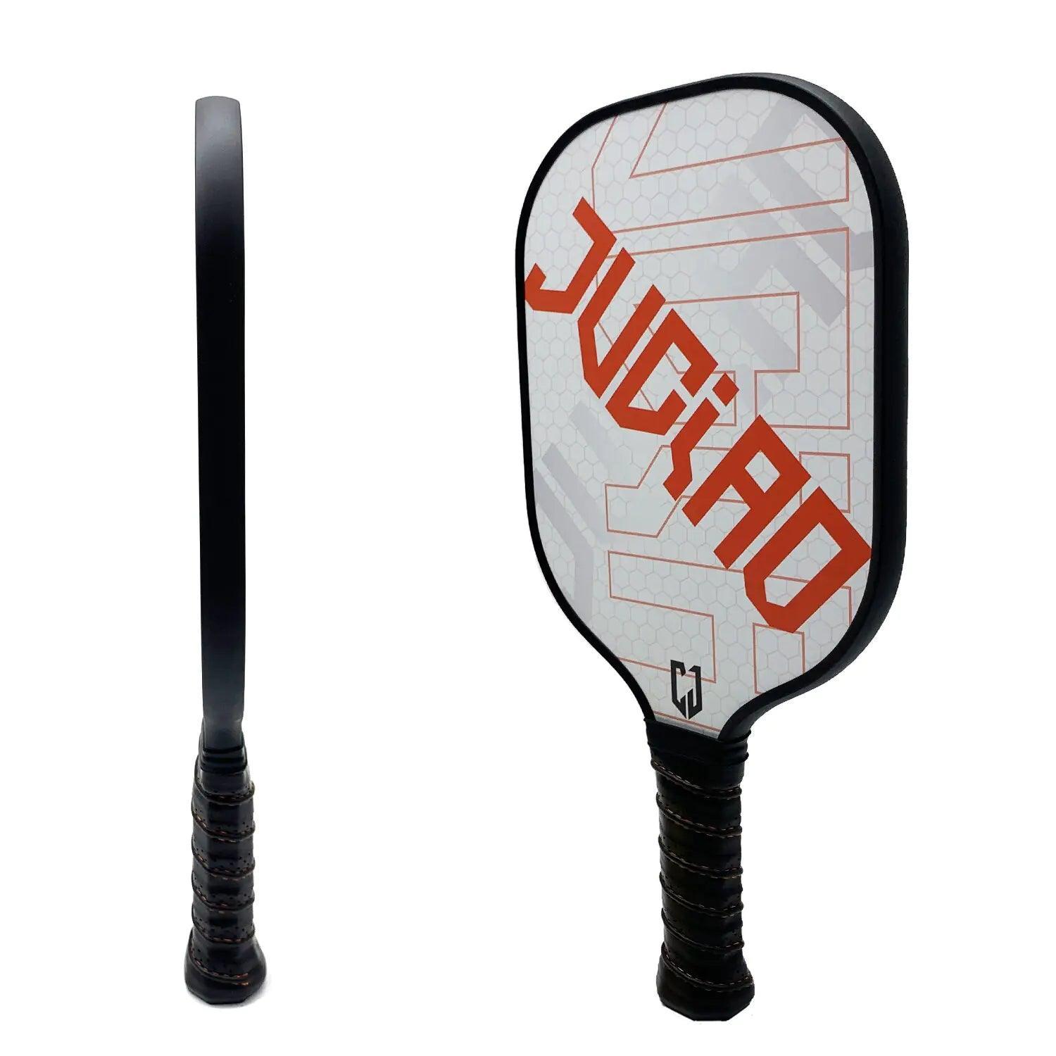 Pickleball Paddles Set Includes 4 Balls - BelleHarris