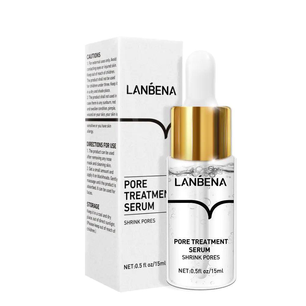 Pore Treatment Serum - BelleHarris