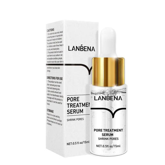 Pore Treatment Serum - BelleHarris