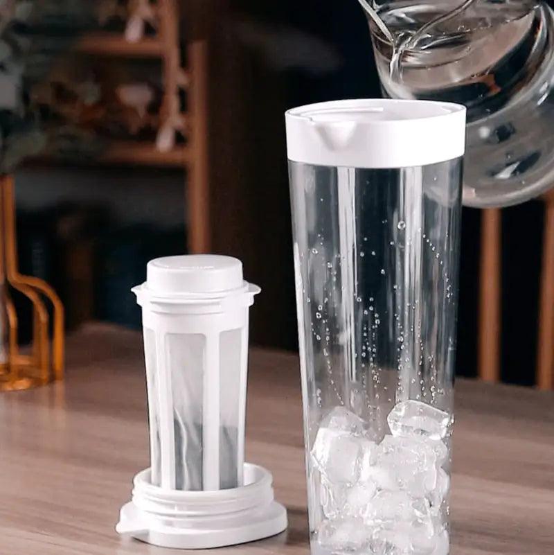 Portable Iced Brew Coffee Maker - BelleHarris