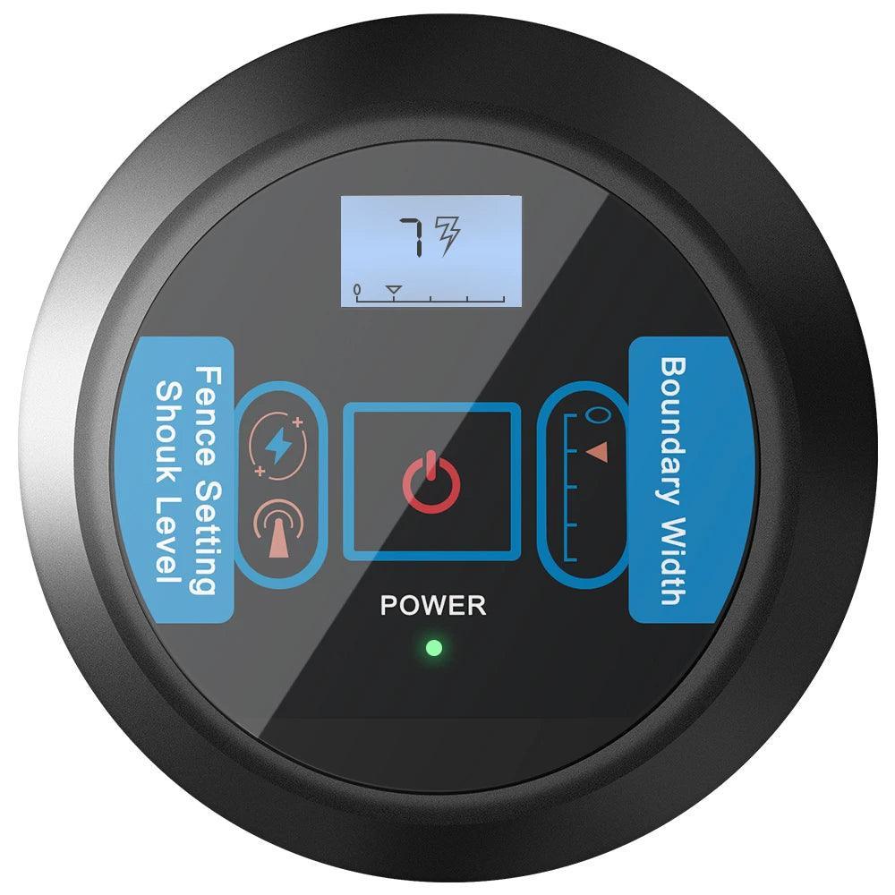 SafePet Wireless Fence - BelleHarris