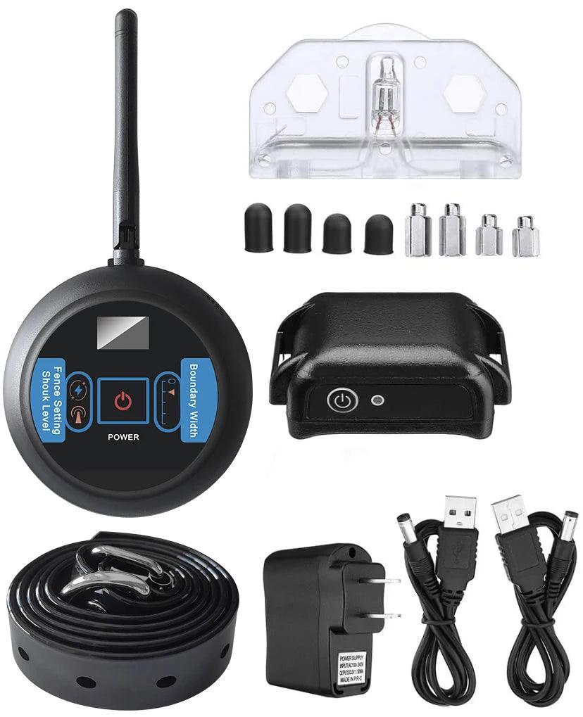 SafePet Wireless Fence - BelleHarris