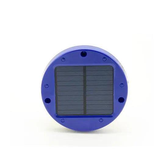 Solar Window Charger - BelleHarris