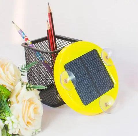 Solar Window Charger - BelleHarris