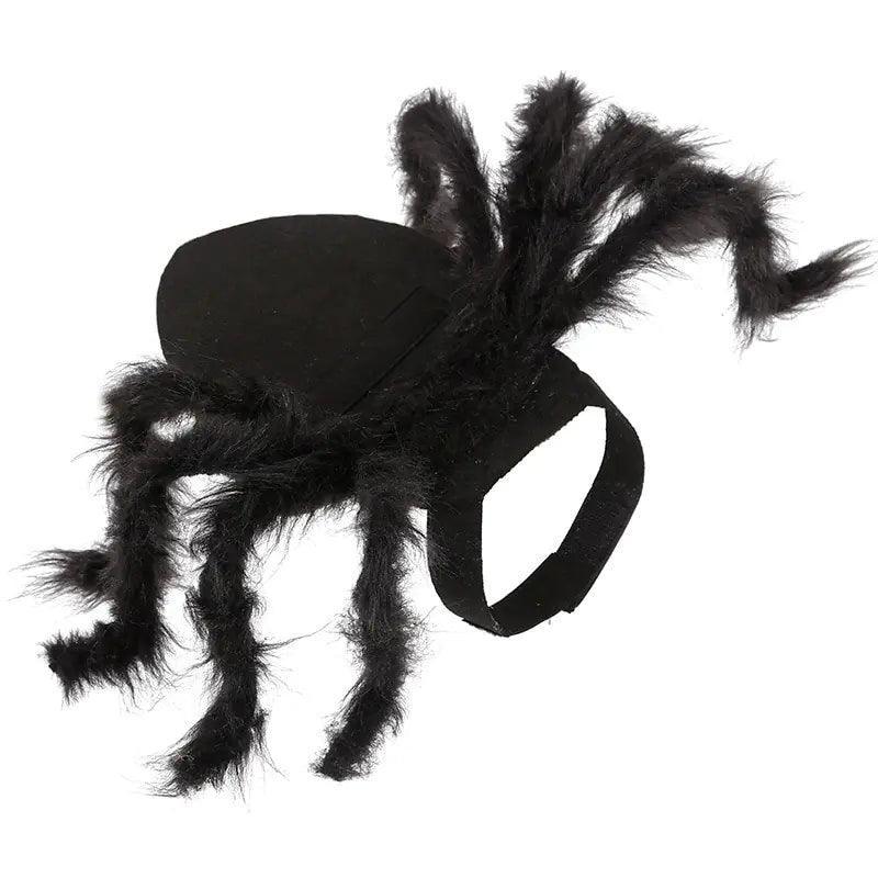 Spider Costume for Pets - BelleHarris