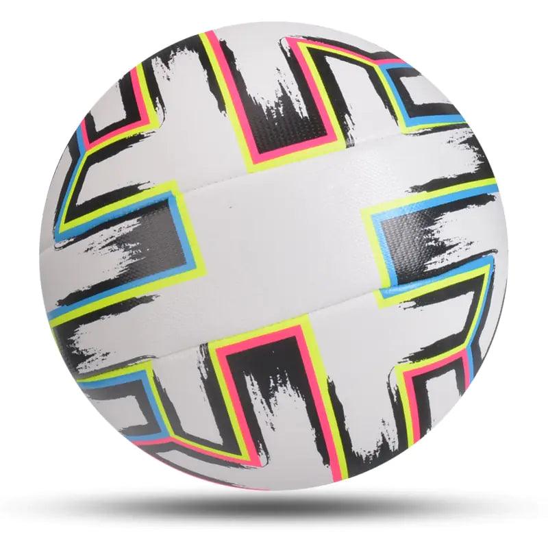 Standard Size Soccer Training Ball - BelleHarris