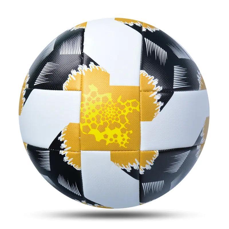 Standard Size Soccer Training Ball - BelleHarris