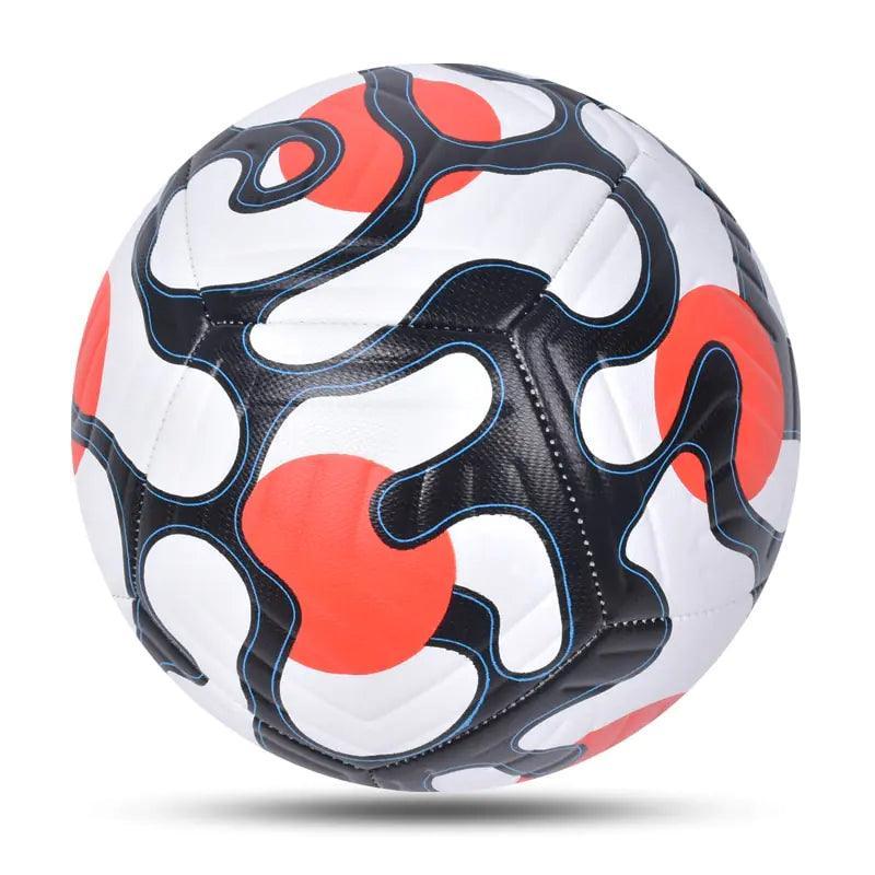Standard Size Soccer Training Ball - BelleHarris
