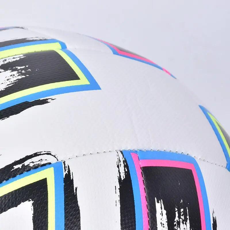 Standard Size Soccer Training Ball - BelleHarris
