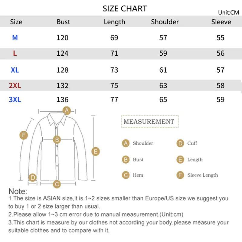 Vintage Oversize Bomber Jacket Men - BelleHarris