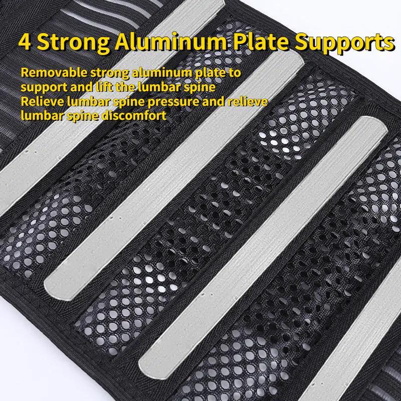 Waist Trainer Belt - BelleHarris