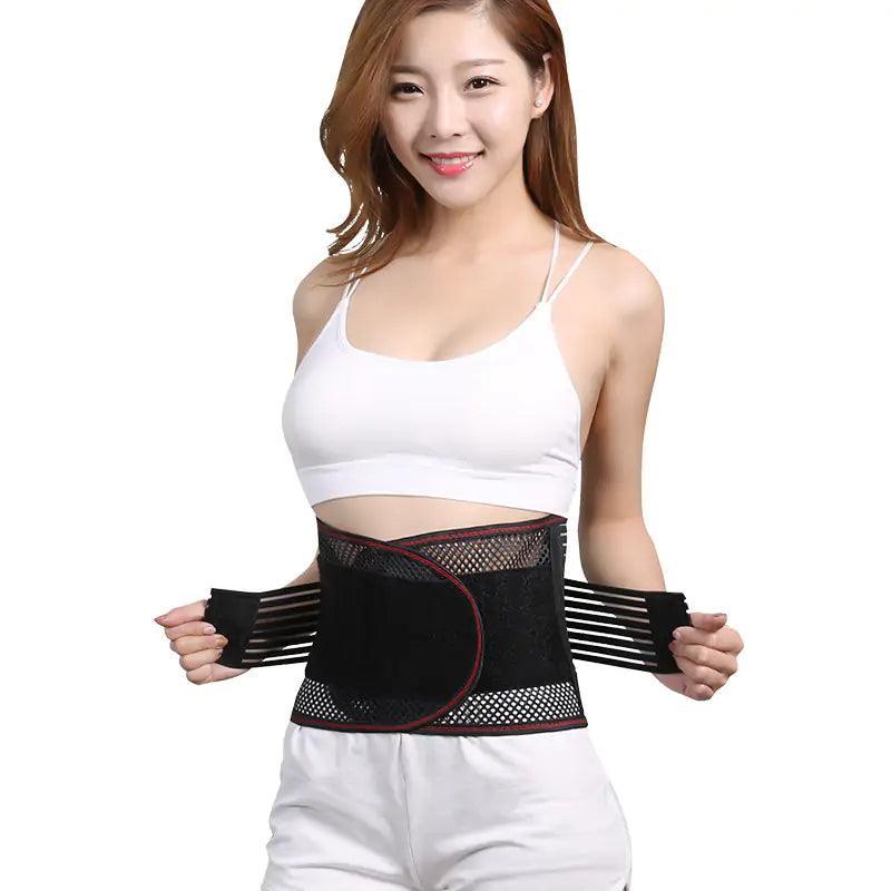 Waist Trainer Belt - BelleHarris