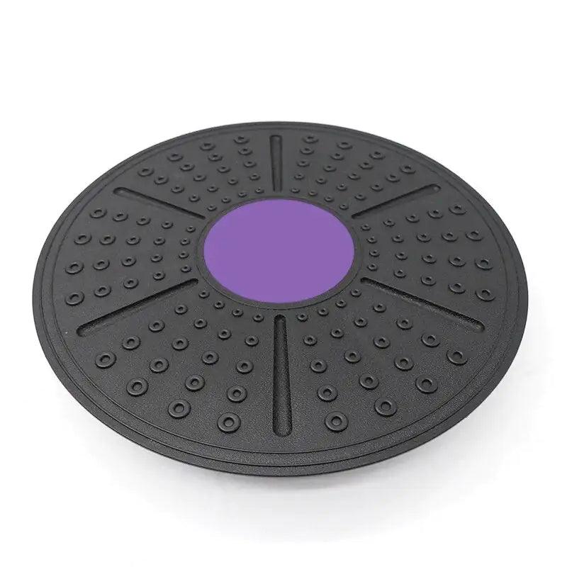 Waist Twisting Balance Board Exerciser - BelleHarris