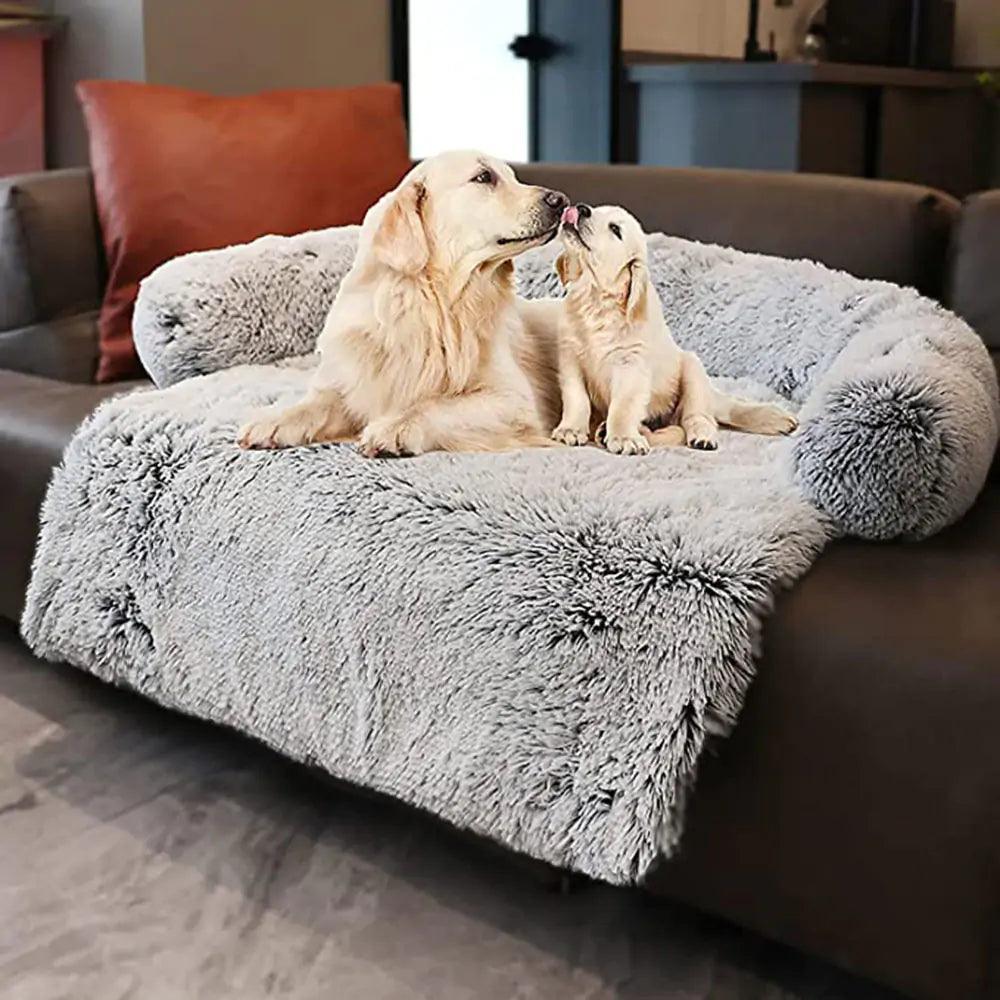 Washable Pet Sofa - BelleHarris