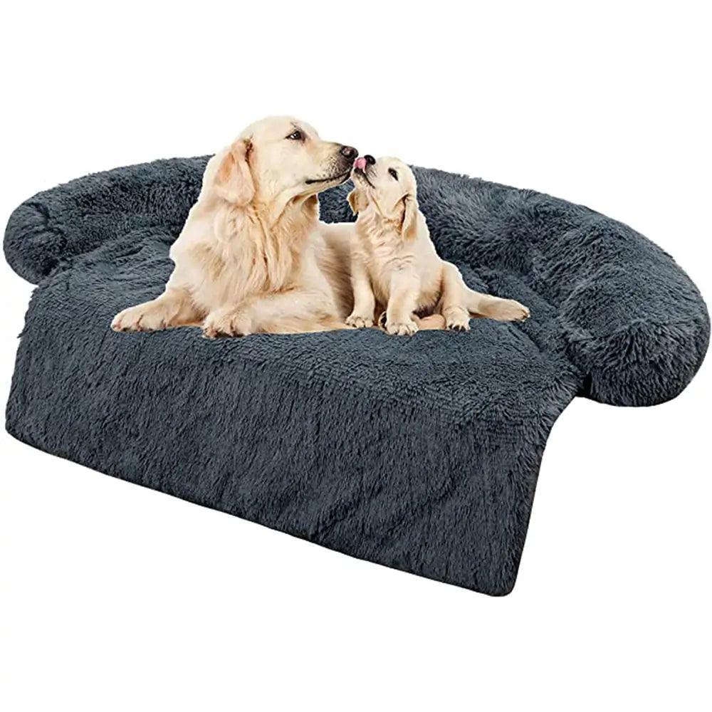 Washable Pet Sofa - BelleHarris