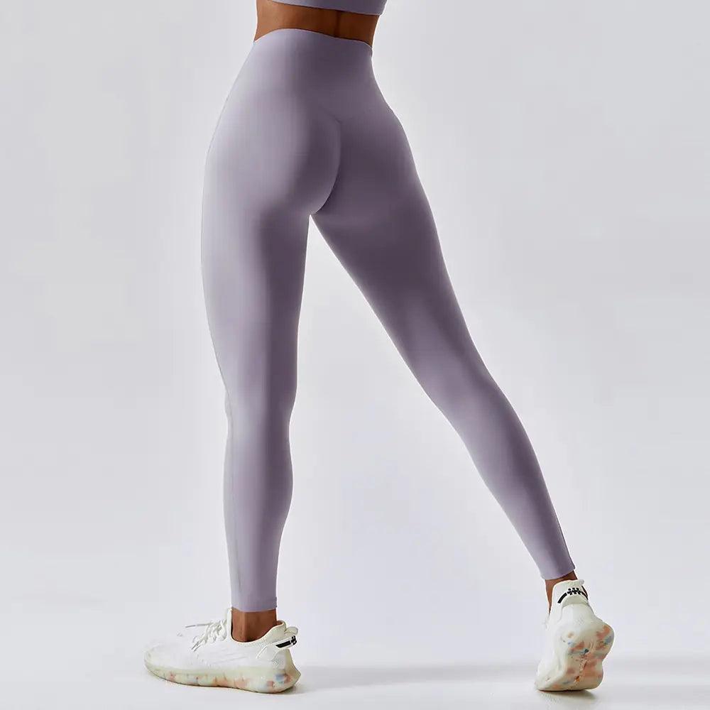 Women Gym Yoga Push Up Tights - BelleHarris