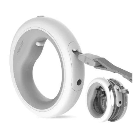 Xiaomi MOESTAR UFO 2.6m Retractable Pet Leash - BelleHarris