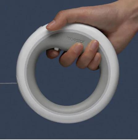 Xiaomi MOESTAR UFO 2.6m Retractable Pet Leash - BelleHarris