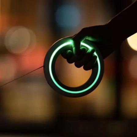 Xiaomi MOESTAR UFO 2.6m Retractable Pet Leash - BelleHarris