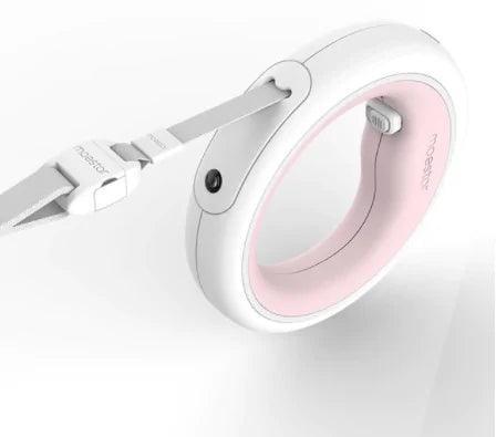 Xiaomi MOESTAR UFO 2.6m Retractable Pet Leash - BelleHarris