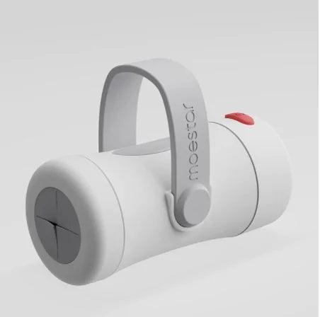 Xiaomi MOESTAR UFO 2.6m Retractable Pet Leash - BelleHarris