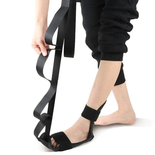 Yoga Stretcher Belt - BelleHarris